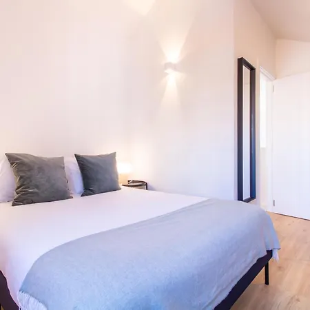 Caldeireiros 95 By Lovelystay Πόρτο