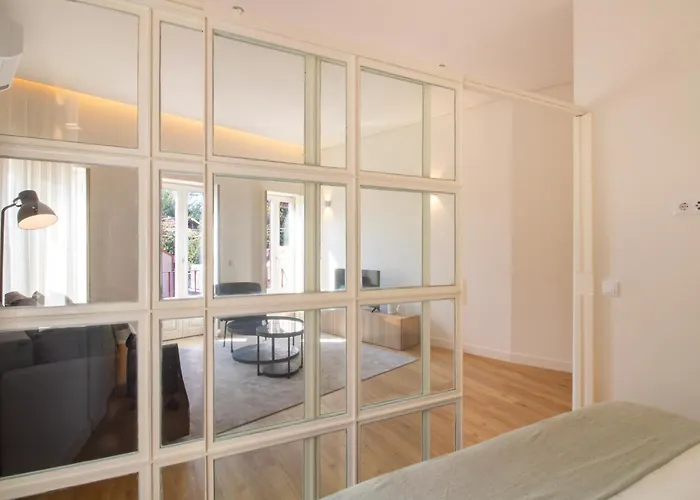 Caldeireiros 95 By Lovelystay * Πόρτο