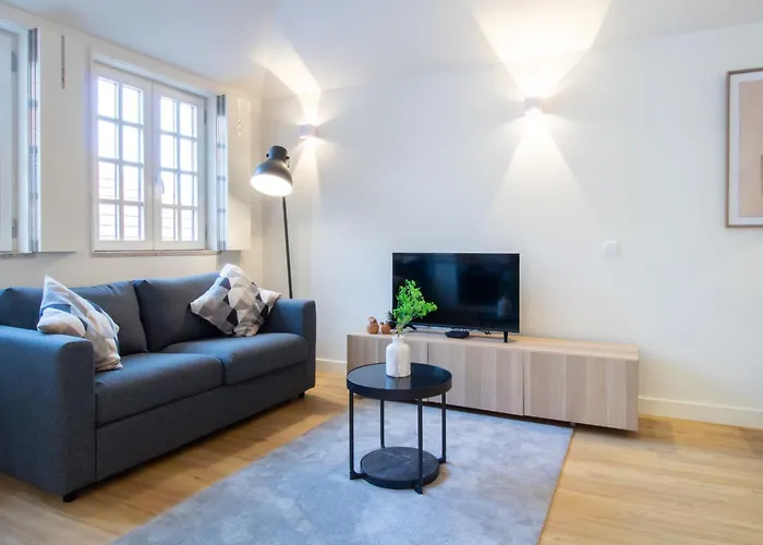 Caldeireiros 95 By Lovelystay Πόρτο