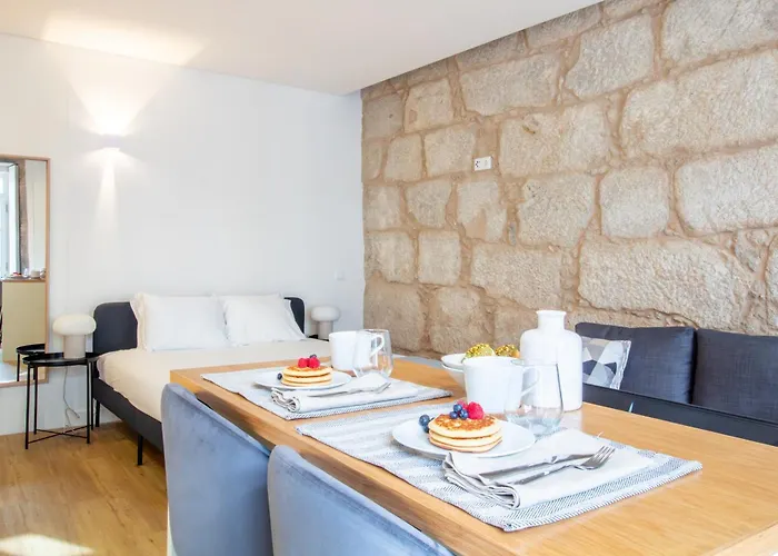 Caldeireiros 95 By Lovelystay * Πόρτο