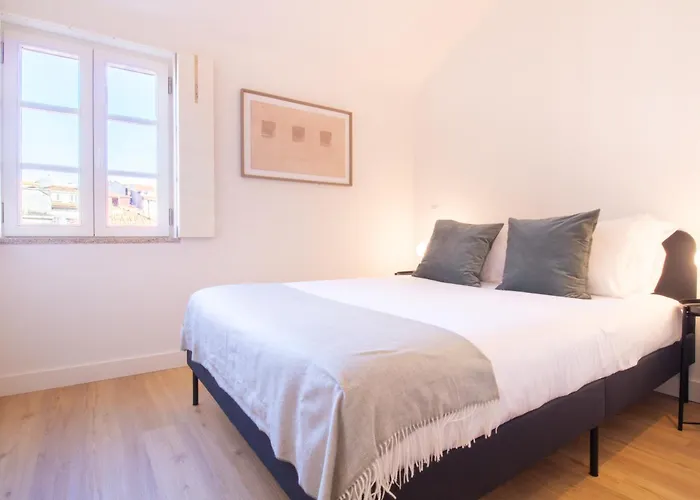 Caldeireiros 95 By Lovelystay Πόρτο