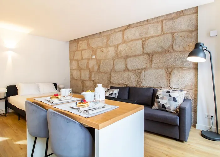 Caldeireiros 95 By Lovelystay * Oporto