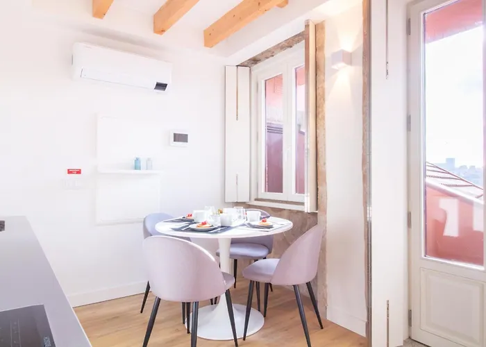 Caldeireiros 95 By Lovelystay