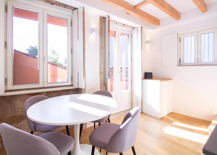 Caldeireiros 95 By Lovelystay