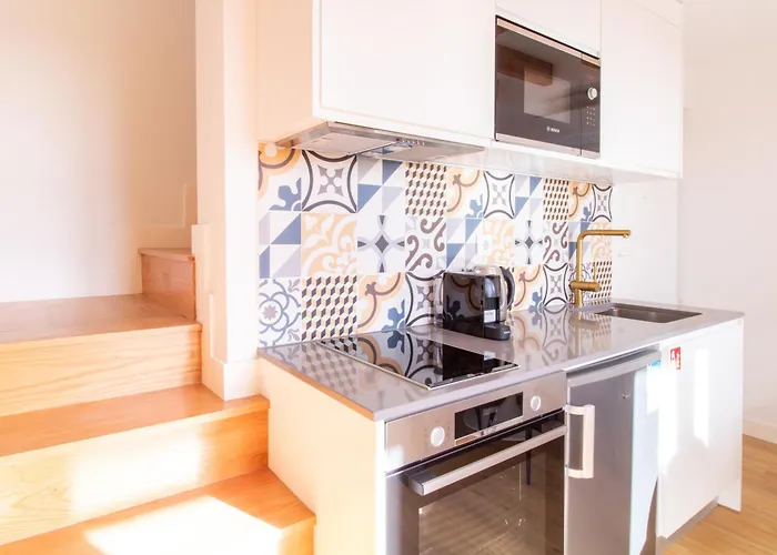 Caldeireiros 95 By Lovelystay