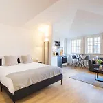 Caldeireiros 95 By Lovelystay Apartment *