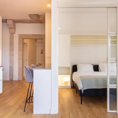 Caldeireiros 95 By Lovelystay Appartement