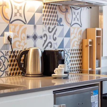 Caldeireiros 95 By Lovelystay