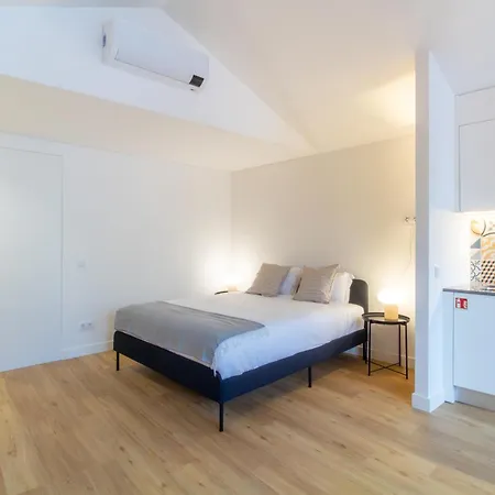 Caldeireiros 95 By Lovelystay *