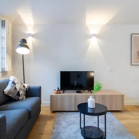 Caldeireiros 95 By Lovelystay * ポルト