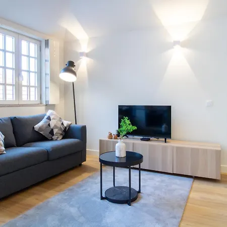 Caldeireiros 95 By Lovelystay ポルト