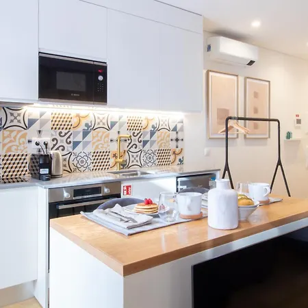 Caldeireiros 95 By Lovelystay *