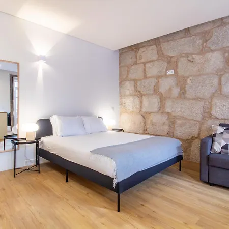 Caldeireiros 95 By Lovelystay ポルト