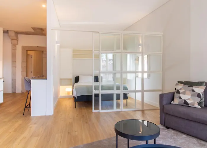 Caldeireiros 95 By Lovelystay *