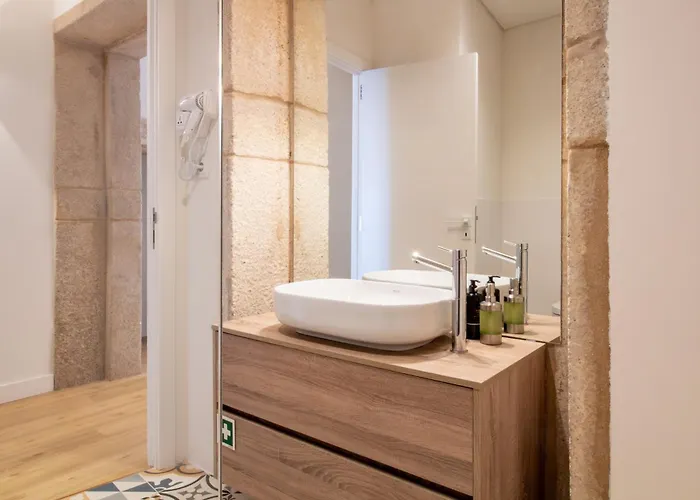 Caldeireiros 95 By Lovelystay *