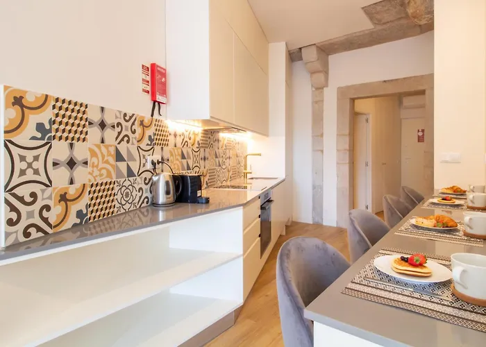 Caldeireiros 95 By Lovelystay *