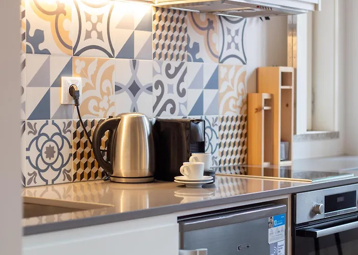 Caldeireiros 95 By Lovelystay