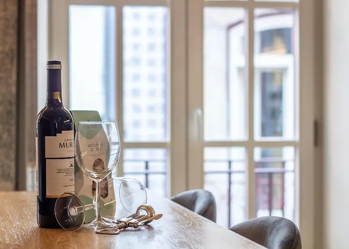 Daire Caldeireiros 95 By Lovelystay