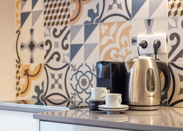 Caldeireiros 95 By Lovelystay Apartamento Oporto