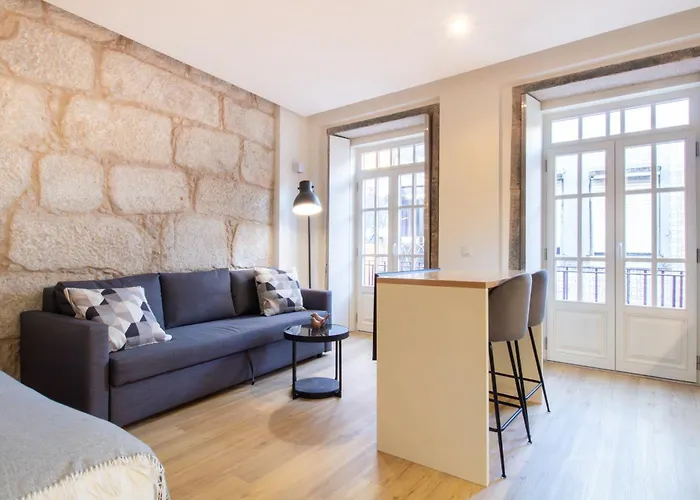 Caldeireiros 95 By Lovelystay Apartamento *