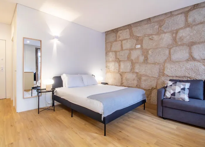 Caldeireiros 95 By Lovelystay Porto