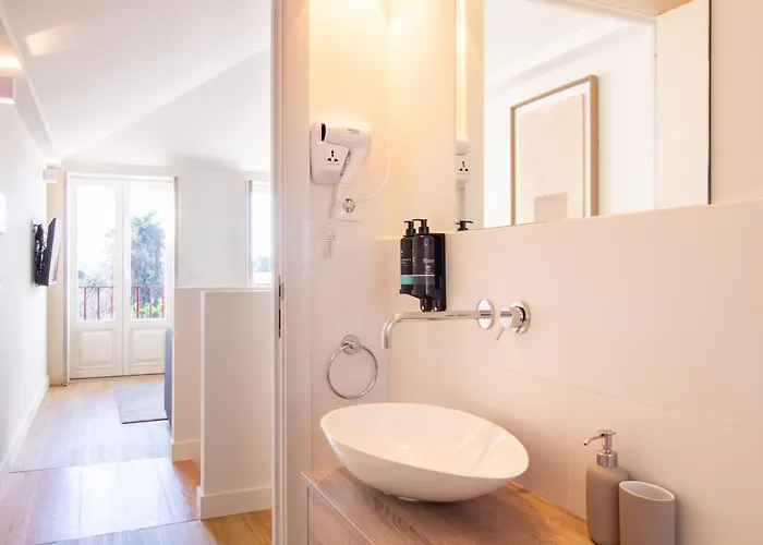 Caldeireiros 95 By Lovelystay Apartamento Oporto