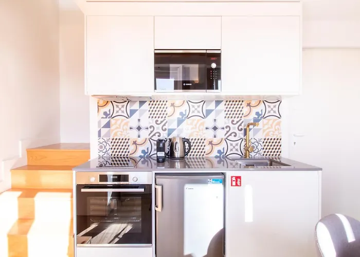 Caldeireiros 95 By Lovelystay