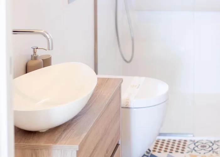 Daire Caldeireiros 95 By Lovelystay