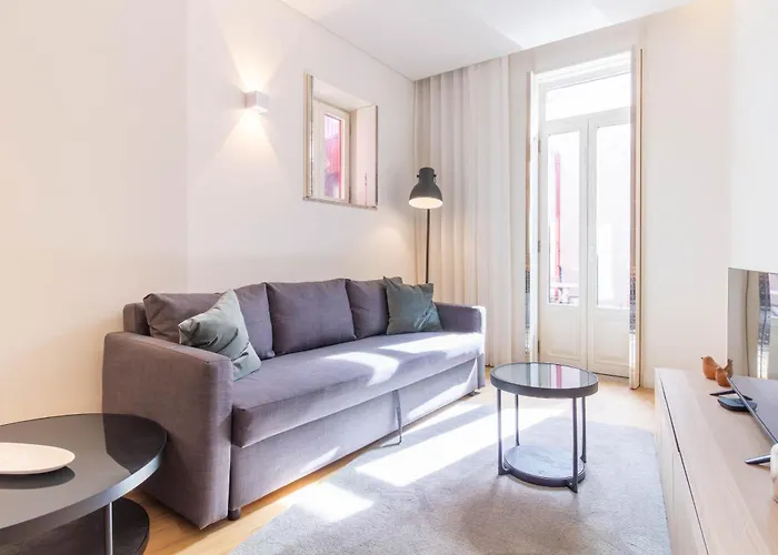 Caldeireiros 95 By Lovelystay *