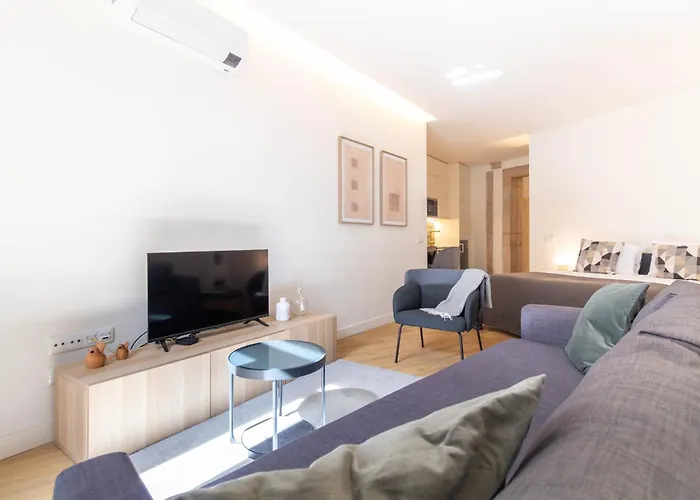 Caldeireiros 95 By Lovelystay *