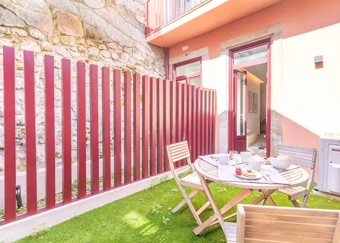 Caldeireiros 95 By Lovelystay