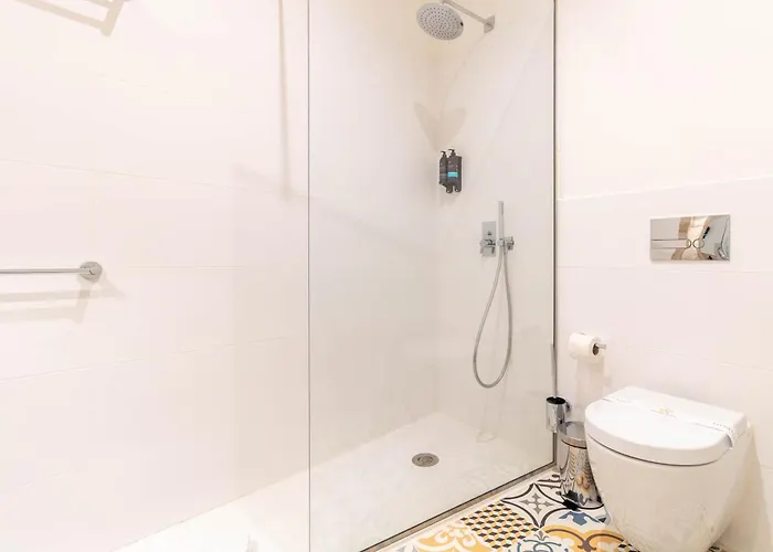 Caldeireiros 95 By Lovelystay * Oporto