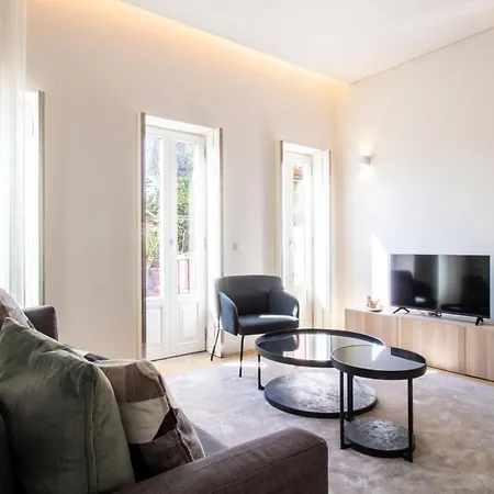 Caldeireiros 95 By Lovelystay Apartman