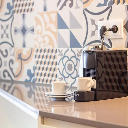 Caldeireiros 95 By Lovelystay * Porto