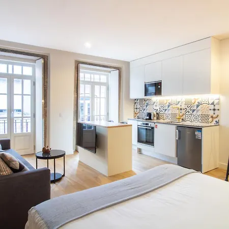 Caldeireiros 95 By Lovelystay Apartman