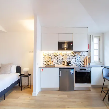 Caldeireiros 95 By Lovelystay Appartement