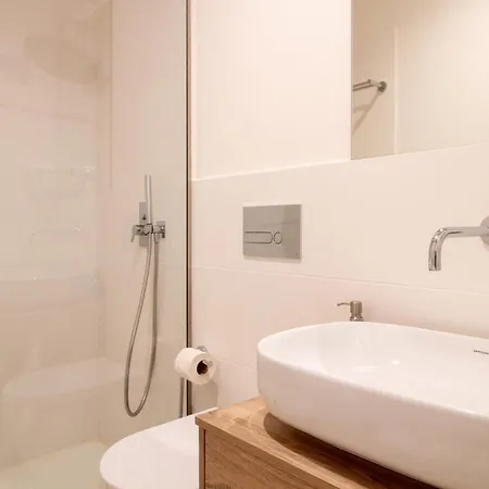 Caldeireiros 95 By Lovelystay Apartment Porto