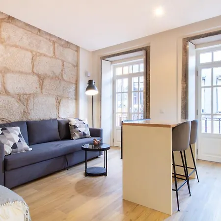 Caldeireiros 95 By Lovelystay Apartment *