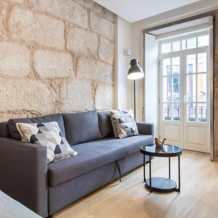 Caldeireiros 95 By Lovelystay Apartman Porto