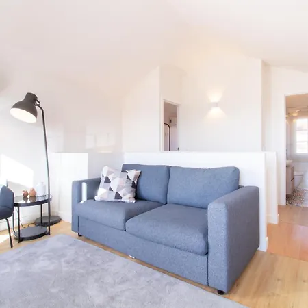 Appartement Caldeireiros 95 By Lovelystay *