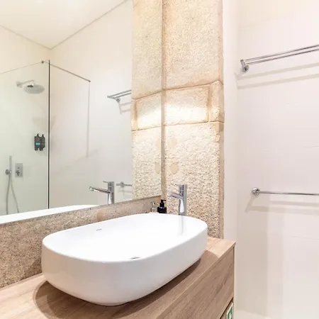 Appartement Caldeireiros 95 By Lovelystay Oporto