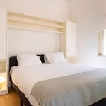 Apartment Caldeireiros 95 By Lovelystay Porto
