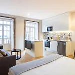 Caldeireiros 95 By Lovelystay Apartment