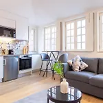 Caldeireiros 95 By Lovelystay Apartment