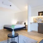 Apartment Caldeireiros 95 By Lovelystay