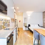 Caldeireiros 95 By Lovelystay Apartment *