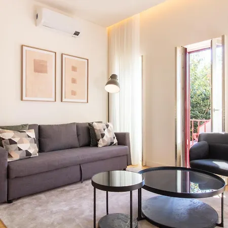 Caldeireiros 95 By Lovelystay Порту