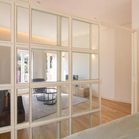 Caldeireiros 95 By Lovelystay * Порту