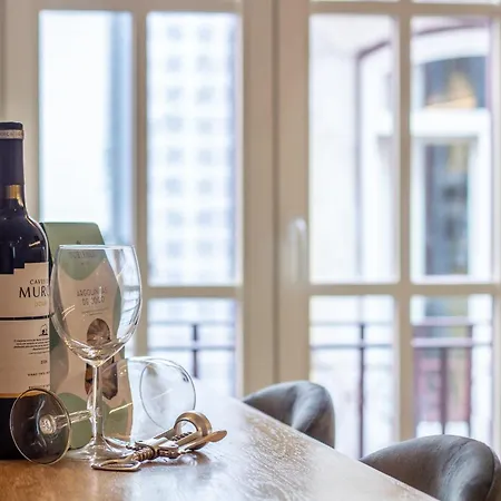 Апартаменты Caldeireiros 95 By Lovelystay