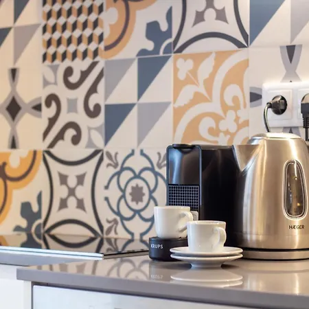 Caldeireiros 95 By Lovelystay Апартаменты Порту